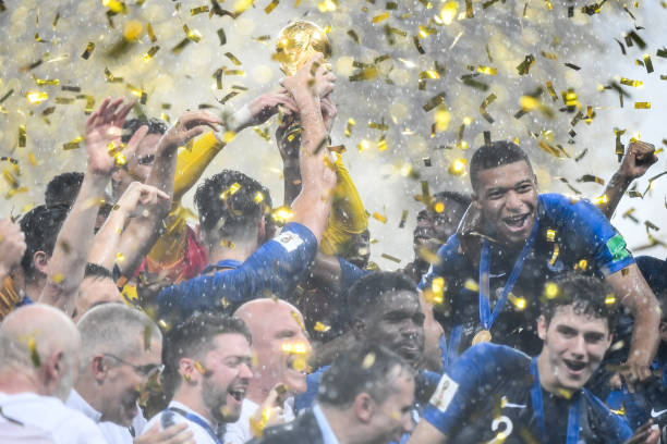 在足球历史 在足球历史